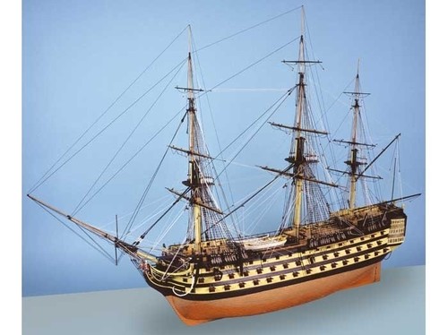 Caldercraft hms victory 1 72 - caldercraft,