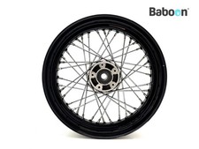 Vorderrad Harley-Davidson