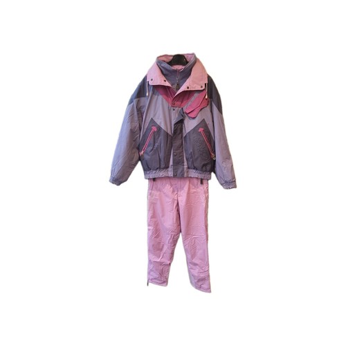 Damen skianzug skijacke - damen,