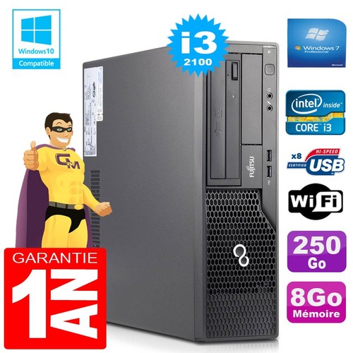 Fujitsu esprimo e500 e85 - esprimo,