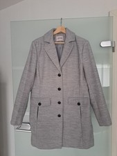 Damen Mantel v. Orsay in hellgrau