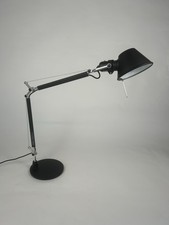 Artemide Tolomeo Mini Schwarz