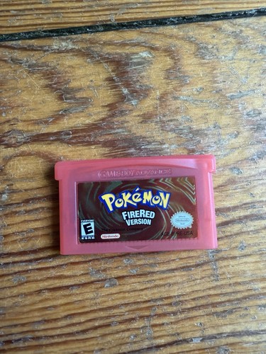 Nintendo game boy advance - game,
