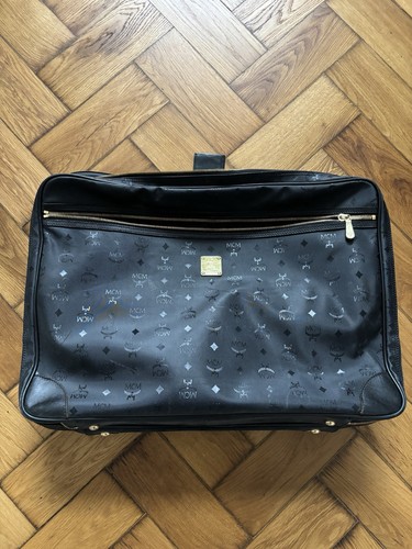 Mcm koffer - mcm,