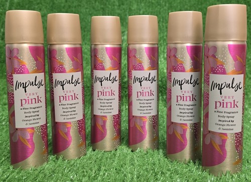 75ml impulse - (44,22€/l),
