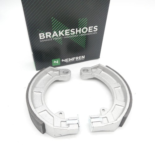 Bremsbacken bremse hinten - bremsbacken,