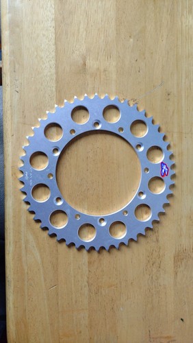 Brandneu nos kawasaki kdx200 - nos,