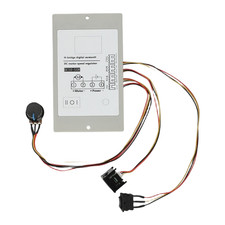 Motordrehzahlregler 20A 10-55V