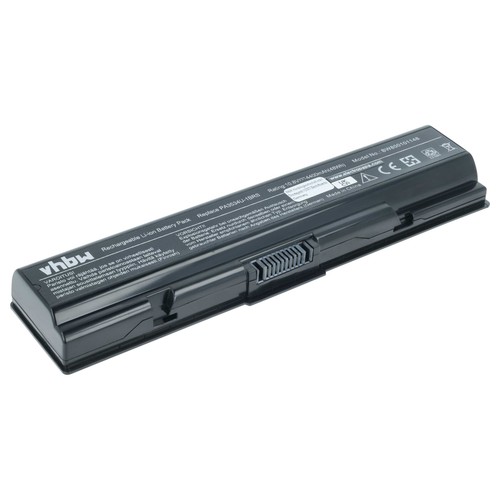 Akku für toshiba satellite - akku,