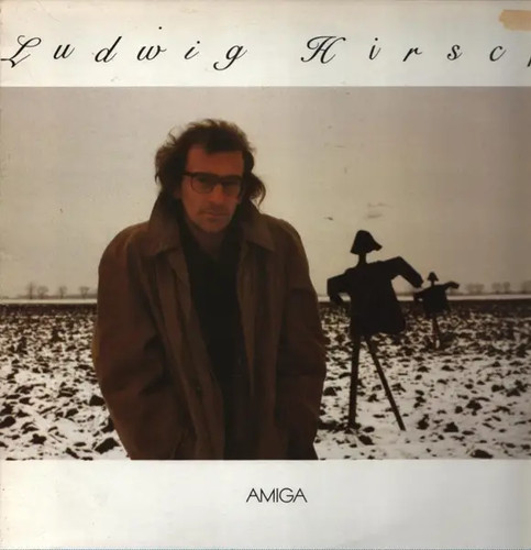 Ludwig hirsch amiga edition - amiga,