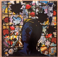 David Bowie tonight LP Vinyl