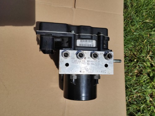 Polo abs block - 6c,,