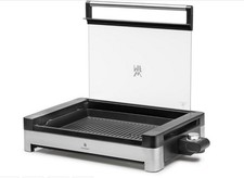 WMF LONO Tischgrill mit Glasdeckel neu