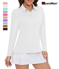 Damen Poloshirts UPF 50+ Quick