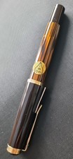 Pelikan m400 schildpatt - pelikan,