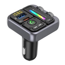 Bluetooth 5.3 Auto Transmitter