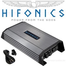 Hifonics Zeus ZXR1500/1E 1500