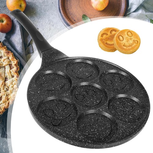 Pancake pfanne spiegeleipfanne - pfanne,