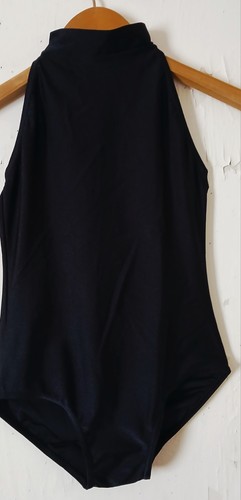 Alegra schwarz lycra - alegra, trikot