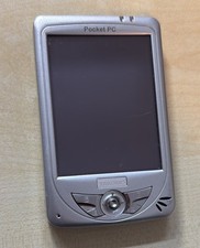 Yakumo Delta 300 GPS PDA