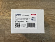 Doepke DFS4‑040‑4/0,03‑B