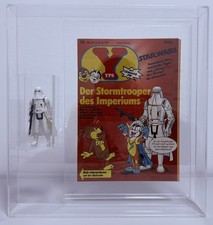 YPS 510 Hoth Snowtrooper Star