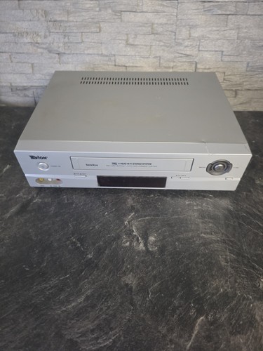 Tevion vcr 2005 vhs - 2005,