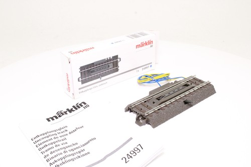 Märklin 24997 gleis - 24997, c-gleis