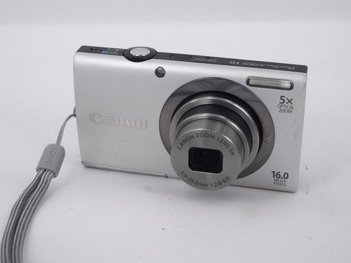 Canon powershot a2300 - canon,