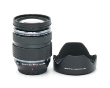 OM SYSTEM M.Zuiko Digital ED