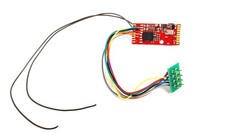 PIKO 56507/40 Sounddecoder XP