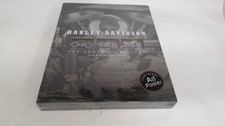 Harley davidson the - harley-davidson:,