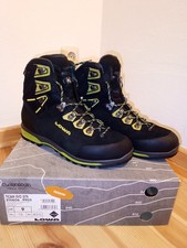 Neu Lowa Ticam Evo GTX Goretex