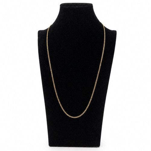 Goldkette karat 60 - goldkette,