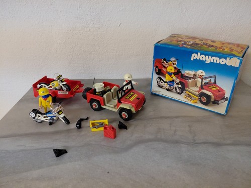 Playmobil 3478