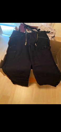 Fhb zunfthose - fhb,