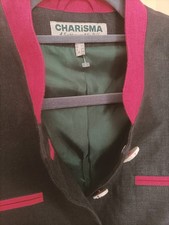 hochwertiger Trachtengehrock -