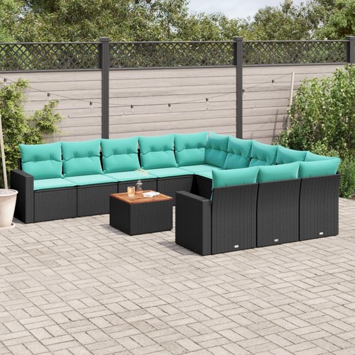 Gartenmöbel sofa garnitur - sofa,