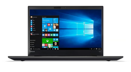 Lenovo thinkpad t570 - |, 15,6"