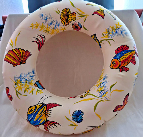 Ddr schwimmring schwimmhilfe - ddr, schwimmring-schwimmhilfe
