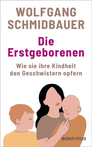 Die erstgeborenen wolfgang - die,