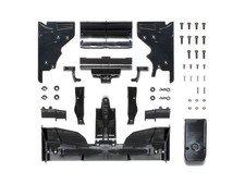 New tamiya f2012 wing - new,