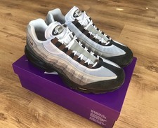 Nike SB Air Max 95 Cacao Wow