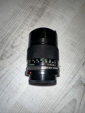 Exzellentes Canon FD 135Mm F/2.8 Prime Objektiv