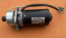 OSLV Italia 24 volt DC Motor Aus Torantrieb.
