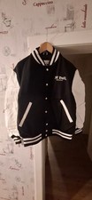College Jacke Bomberjacke