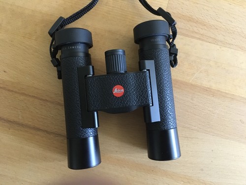 Leica ultravid 10x25 - ultravid,