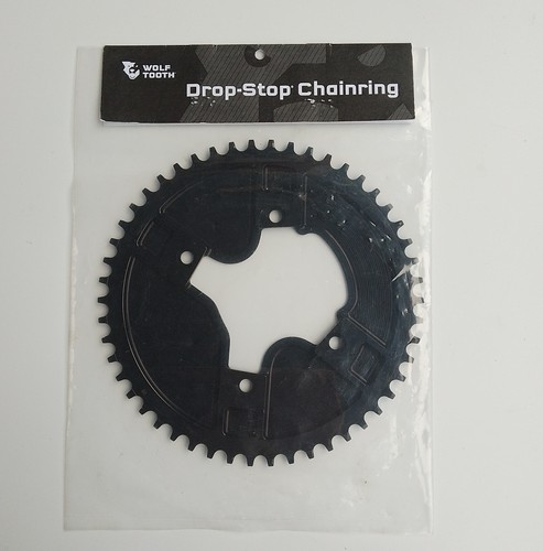 Wolf tooth components 110 - wolf, bcd