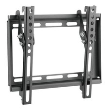 Logilink TV-Wandhalterung neigbar 23–42" max. 35kg Belastung TV Halterung Halter