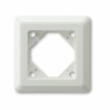 1 Fach Abdeckrahmen Primaluxe